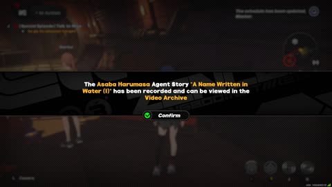 Zenless Zone Zero: Main story catch up?