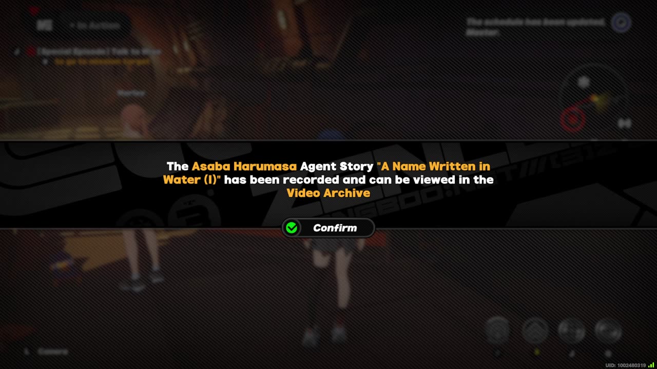 Zenless Zone Zero: Main story catch up?