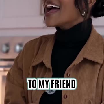 Why is Candace the enemy for Asking Questions | Charlie her friend