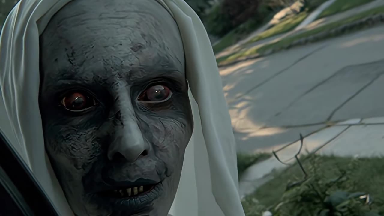 😱👧 Write the Exact Time You Watched This! | TheHauntingHour