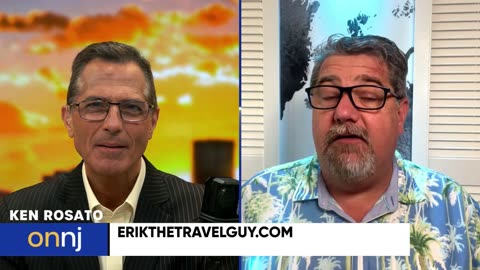 ONNJ Mornings with Ken Rosato
