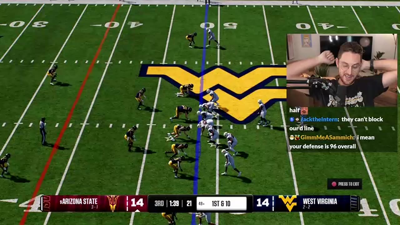 365 really enjoying streaming