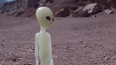 What Does Blink 182 'Aliens Exist' Mean?