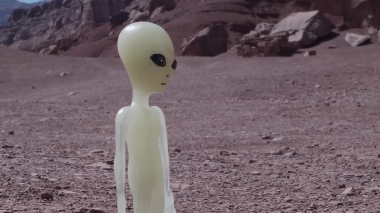 What Does Blink 182 'Aliens Exist' Mean?