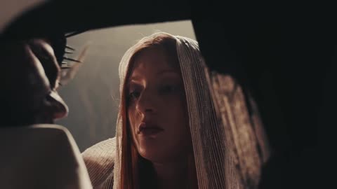 POWERWOLF - Beast Of Gévaudan ( OFFICIAL VIDEO )