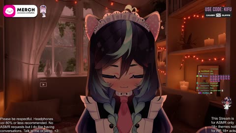 KittyfluteVT VOD 2025-11-19
