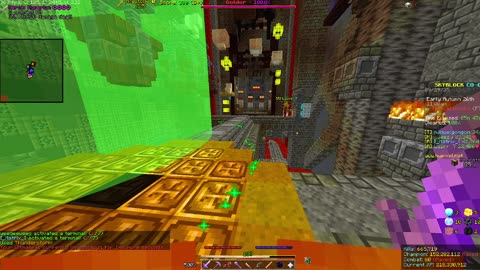 Skyblock FLOOR 7 [#2912]