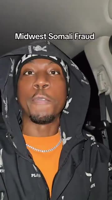 The Somali fraud in the Midwest isn't anything new.