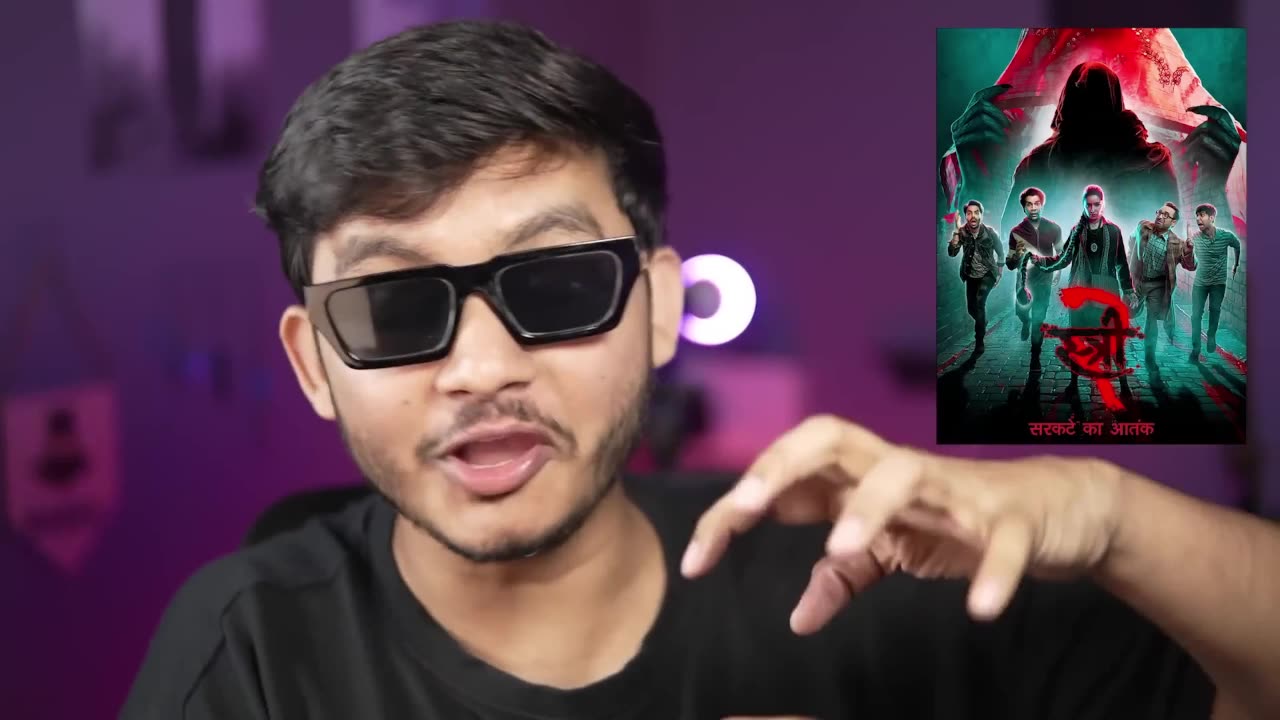 Thamma ke saath game ho gaya? Box office biness report