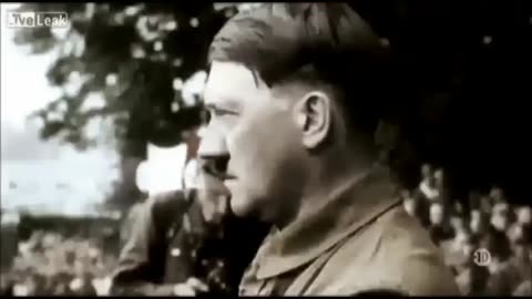 “For the Coming Man” – Adolf Hitler’s Last Words