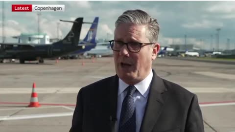 Starmer condemns this attack
