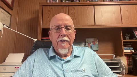 The Ways of God vs the World - Genesis 34