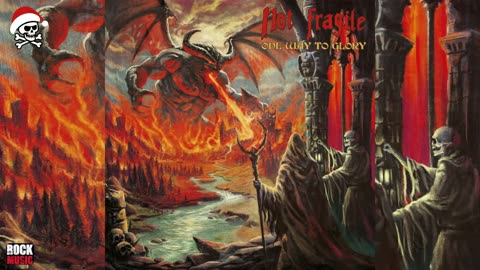 Not Fragile - One Way to Glory (2025)