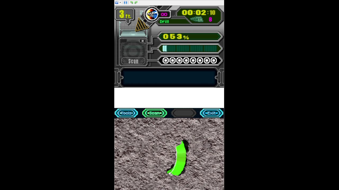 New Playthrough! Spectrobes: Beyond the Portals!