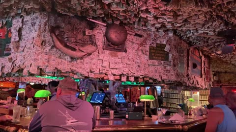 😮💰 Millions in One Dollar Bills... In Public. Not 1 Ever Taken! | FeedMyCuriosity