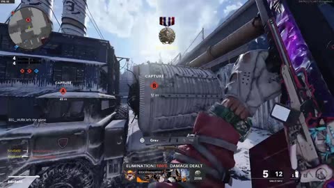 COLD WAR EPISODE 69 DONT MISS IT!!!