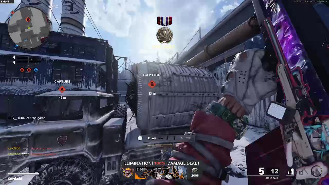 COLD WAR EPISODE 69 DONT MISS IT!!!