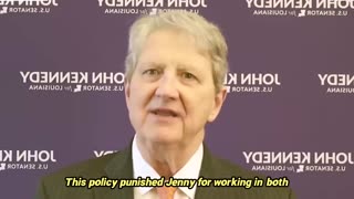 Senator Kennedy Reveals Groundbreaking Social Security Bill Recently Passed by the Senate