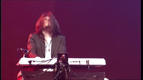 The Kinslayer - Nightwish (live)