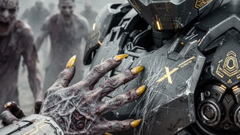 Beyond Arcadias Walls