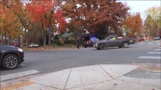 Boise Girl Killed by Truck, Driver in ICE Custody