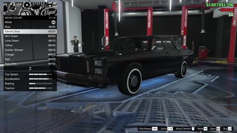 Overwatch 2 - Season 13 Battle Pass (Full Showcase)