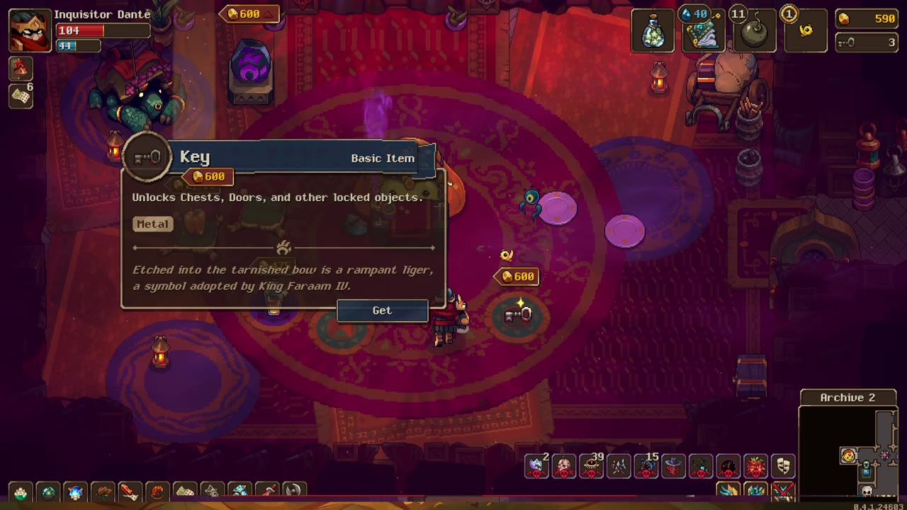 Undermine 2 part 1 Early Access 🐼