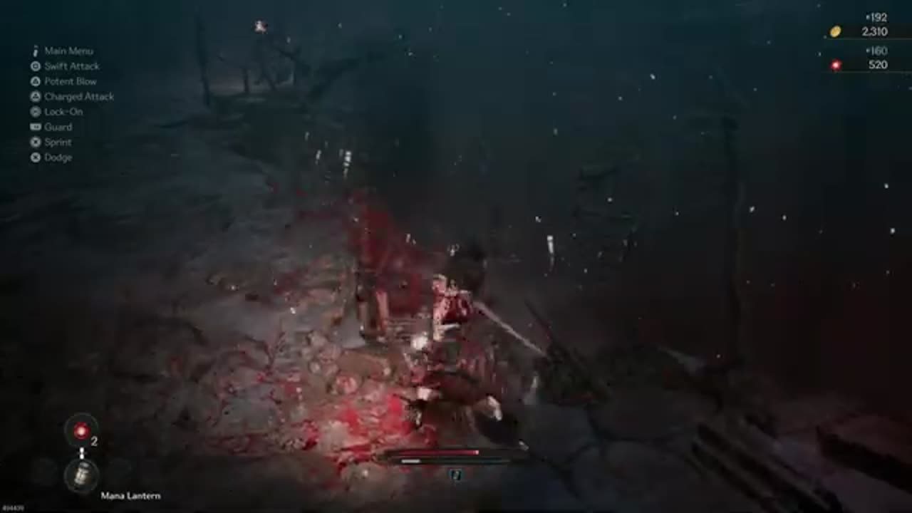 The First Berserker: Khazan PS5 Review - Is It Any Good?