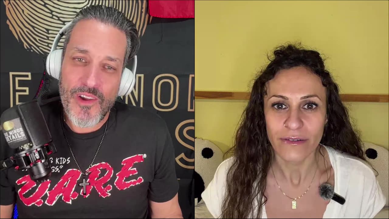 Danny Minor Daily Show