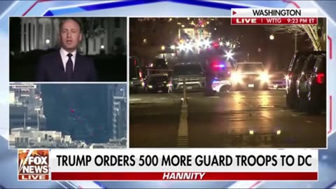 Blood Is Being Spilled in America Because Of Democrats