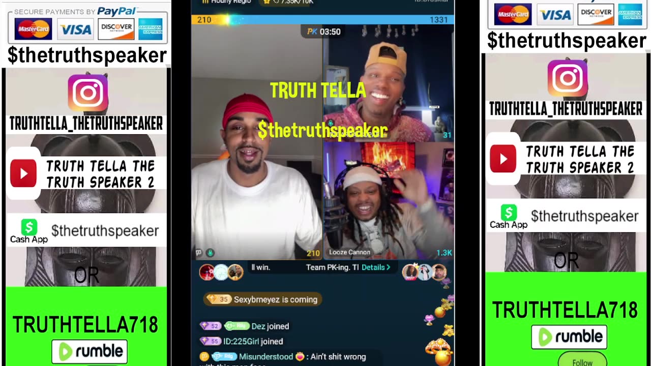 DROSKI SUNDAY SOLO & TEAM PK FRESH OUTTA JAIL