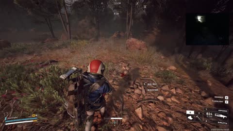 Arc Raiders Continued