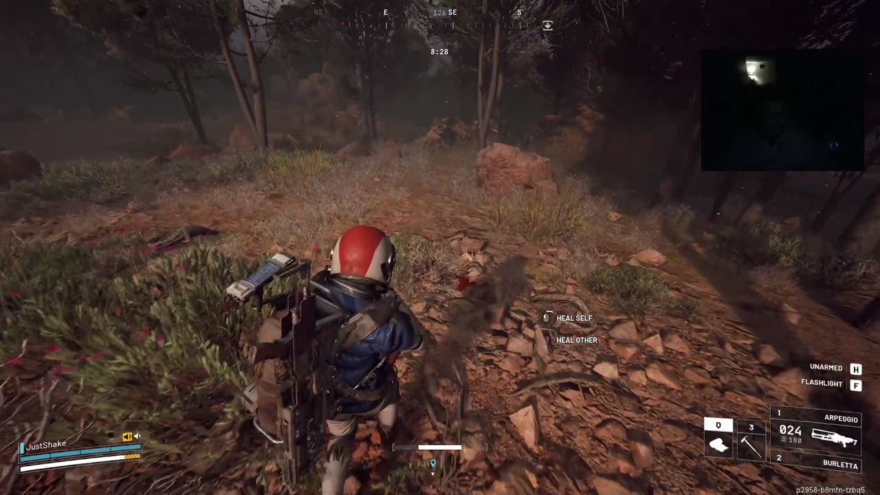 Arc Raiders Continued