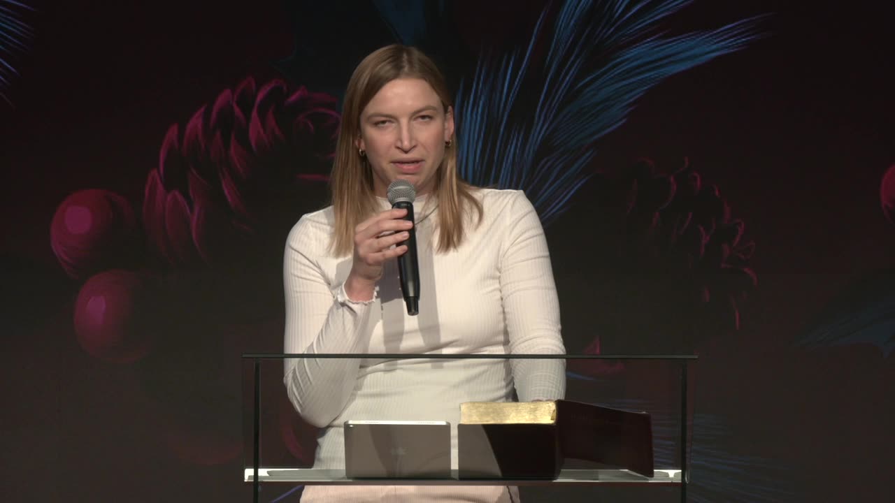 Tust du Gottes Willen oder deinen? | Annette Henn