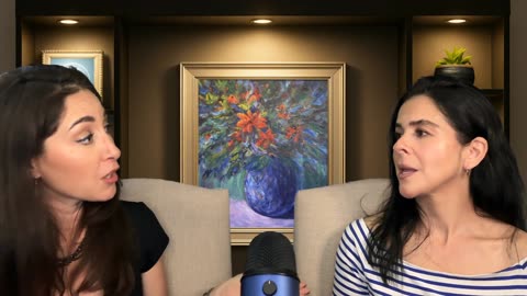 Your Words Are Keeping You Stuck… Here’s How To Break Free | CLIP from The Why Of It All Ep. 35