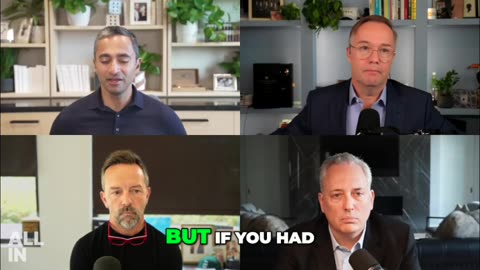 Here's EXACTLY Why Gold Is Rallying Like Crazy Right Now