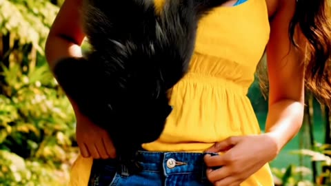 Get Ready to Laugh with this Funny Monkey! 🙈 #MonkeyFun #Hilarious #Shorts