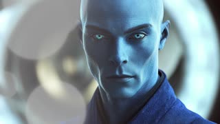 "It Carries Codes That Rebalance The Fall Of Atlantis..." | The Andromedan Council Of Light