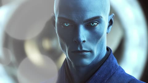 "It Carries Codes That Rebalance The Fall Of Atlantis..." | The Andromedan Council Of Light