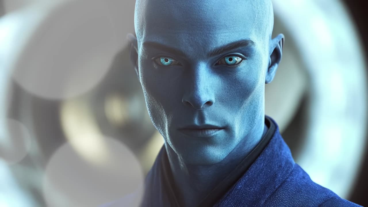 "It Carries Codes That Rebalance The Fall Of Atlantis..." | The Andromedan Council Of Light