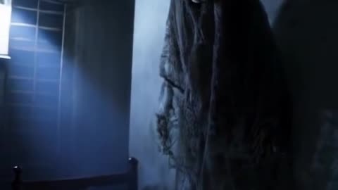 😱🌌 Are They Watching Us? | TheHauntingHour