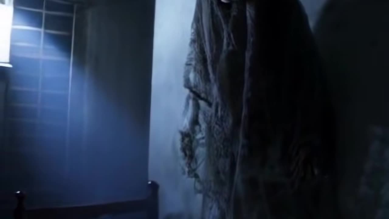 😱🌌 Are They Watching Us? | TheHauntingHour