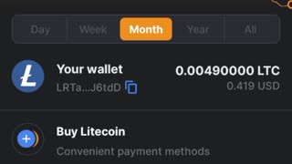 Litepick | Proof Of Withdrawal | Withdrawing Litecoin To NCWallet | Earning Free LTC Hourly