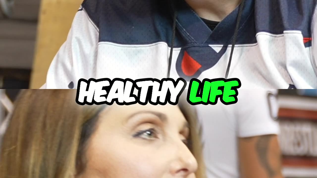 Healthy Life - Find Inspiration & Stay On Track!