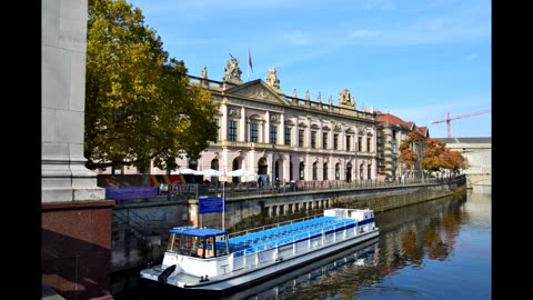 Berliners Loves Boats and Ships