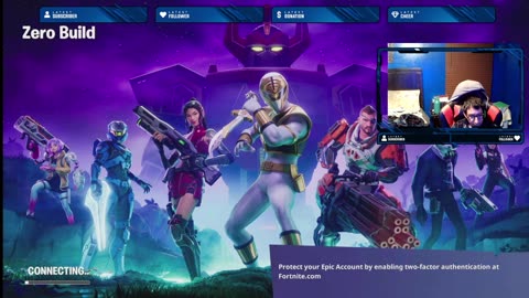 worst player on fortnite