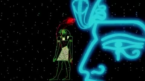 The Law Of Ra Restored - The Path of the Sun God