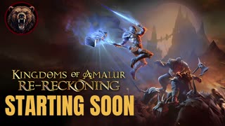 Breaking Fate - Kingdoms of Amalur Re-Reckoning Pt. 5