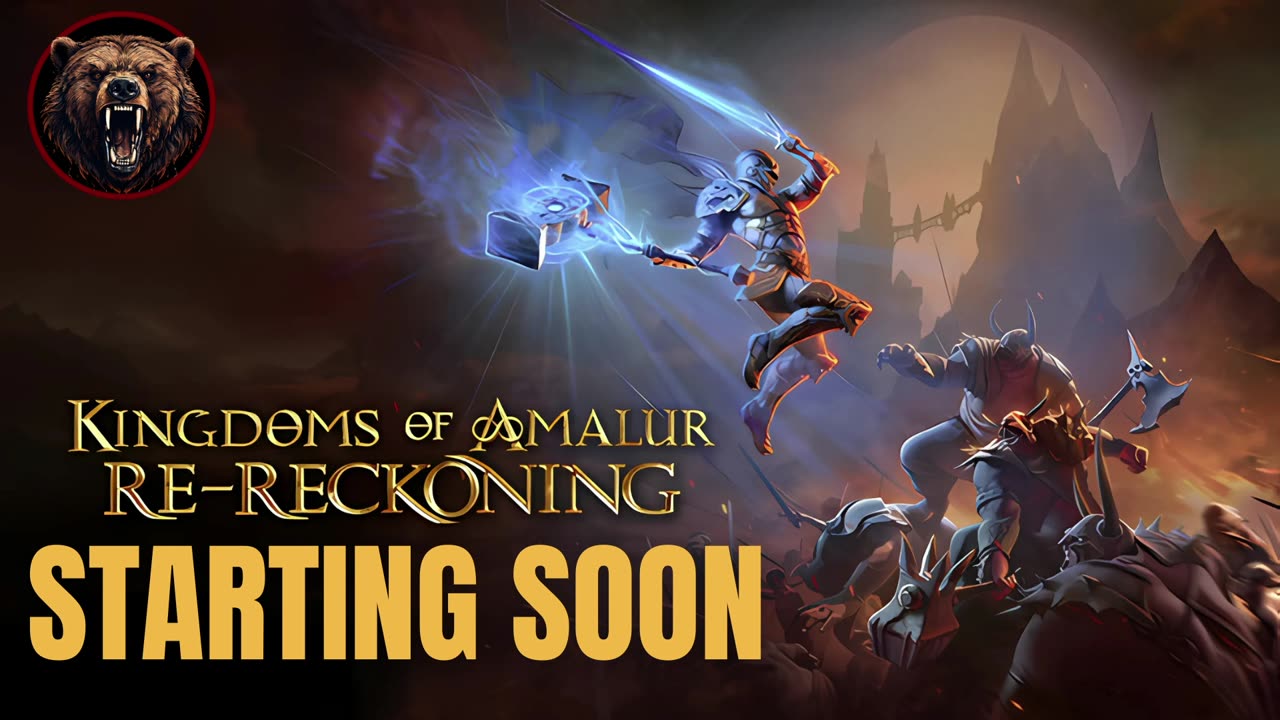 Breaking Fate - Kingdoms of Amalur Re-Reckoning Pt. 5