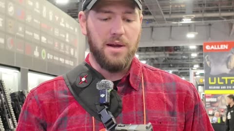 AEMS-EVO-DUAL Red Dot With Built In IR/VIS Laser